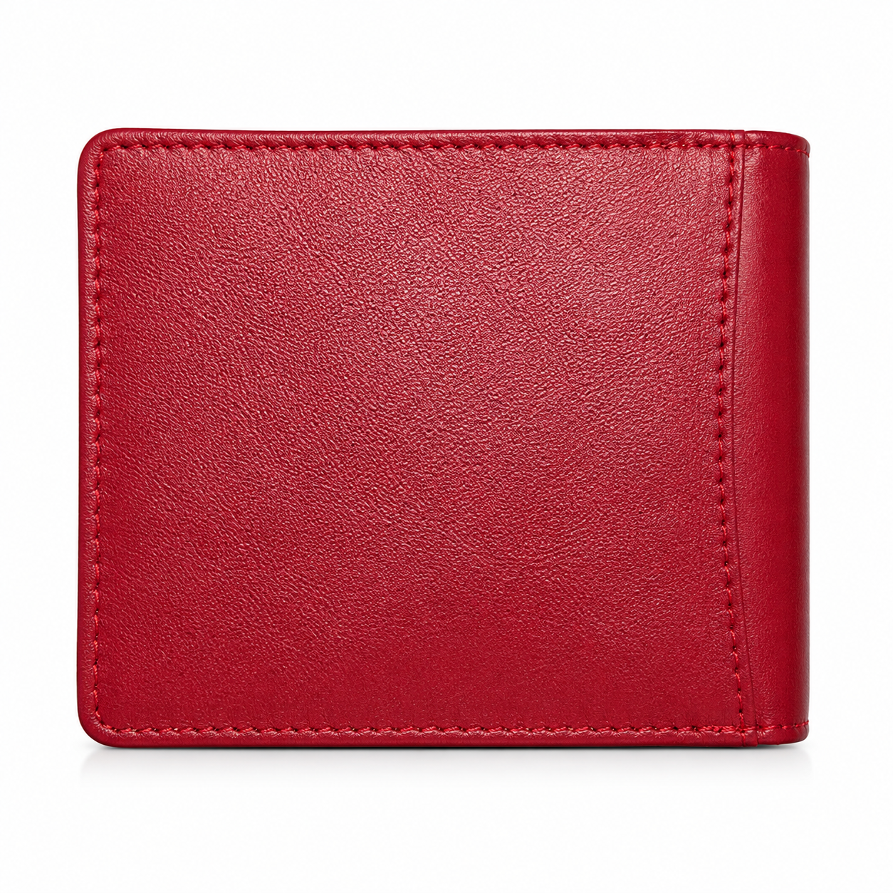 Marbin 100% Original Leather Wallet | Soft Genuine Leather | 1-Year Leather Guarantee with Card Genuine Leather