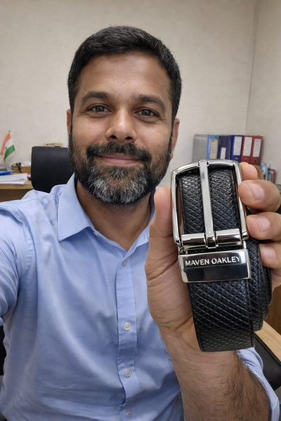 Mayank Singh's review