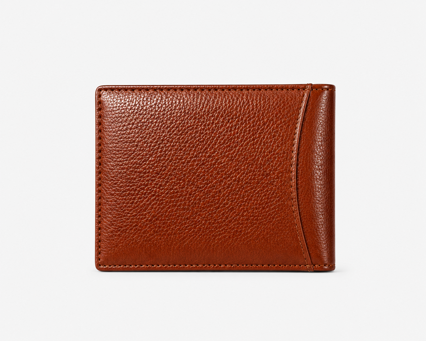 Marbin 100% Original Leather Wallet | Soft Genuine Leather | 1-Year Leather Guarantee with Card Genuine Leather