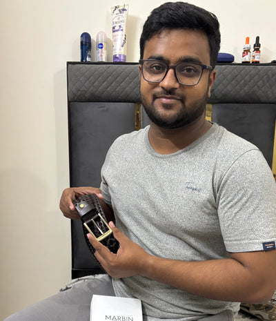 Irfan Anwar's review