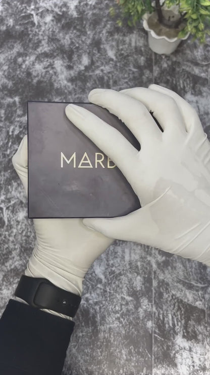 Men's Leather Wallet,6 Slots